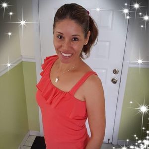 Meet your Posher, Haydee